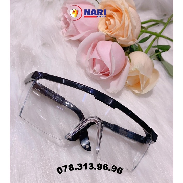 COMBO HỘP 12 Kính bảo hộ cao cấp dày đẹp - SIÊU HOT