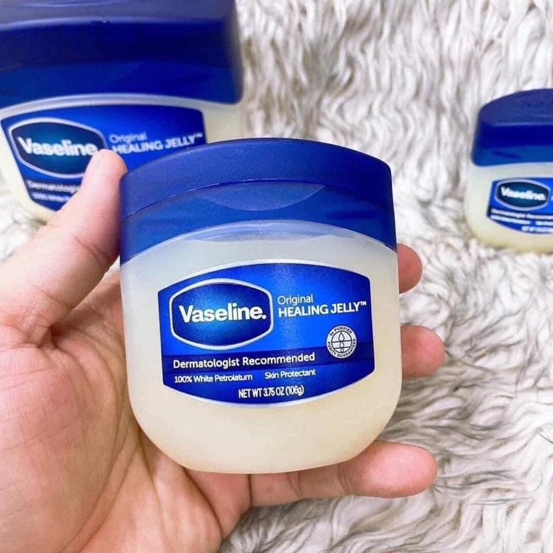 Sáp dưỡng Vaseline đa năng 49g