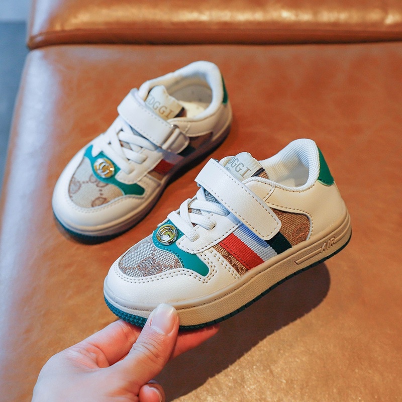 GIÀY THỂ THAO GUCCI