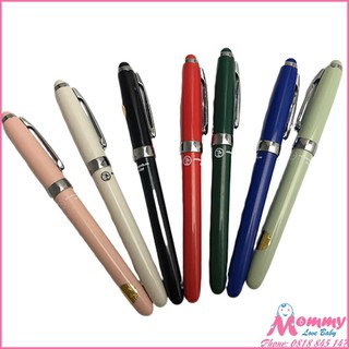 Bút mài thầy Ánh SH 066, hàng chính hãng, bút luyện chữ đẹp