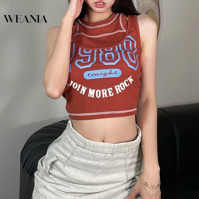 Áo Croptop Sát Nách Thiết Kế Mới Quyến Rũ Thời Trang