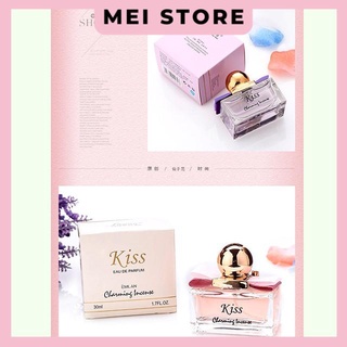 Nước Hoa Kiss Eau De Parfum Émilan 30ml