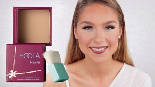 Phấn tạo khối Hoola-Benefit fullsize ☀️