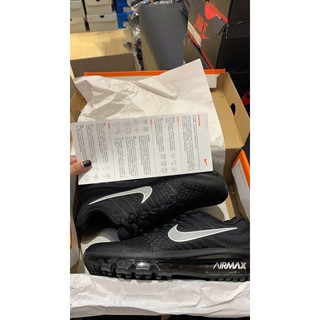 Giày thể thao Nike Air Max 2017
