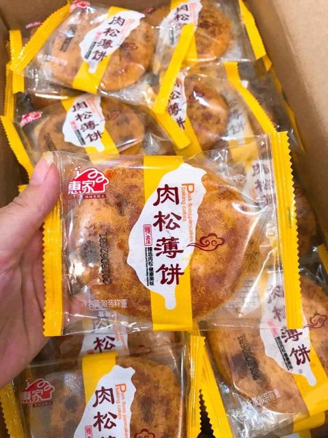 1 KÍ BÁNH MIX ĐỦ VỊ SIÊU NGON