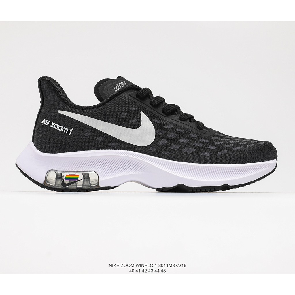 Order 1-2 Tuần + Freeship Giày Outlet Store Sneaker _NIKE ZOOM WINFLO 1 MSP: 3011M37 gaubeostore.shop