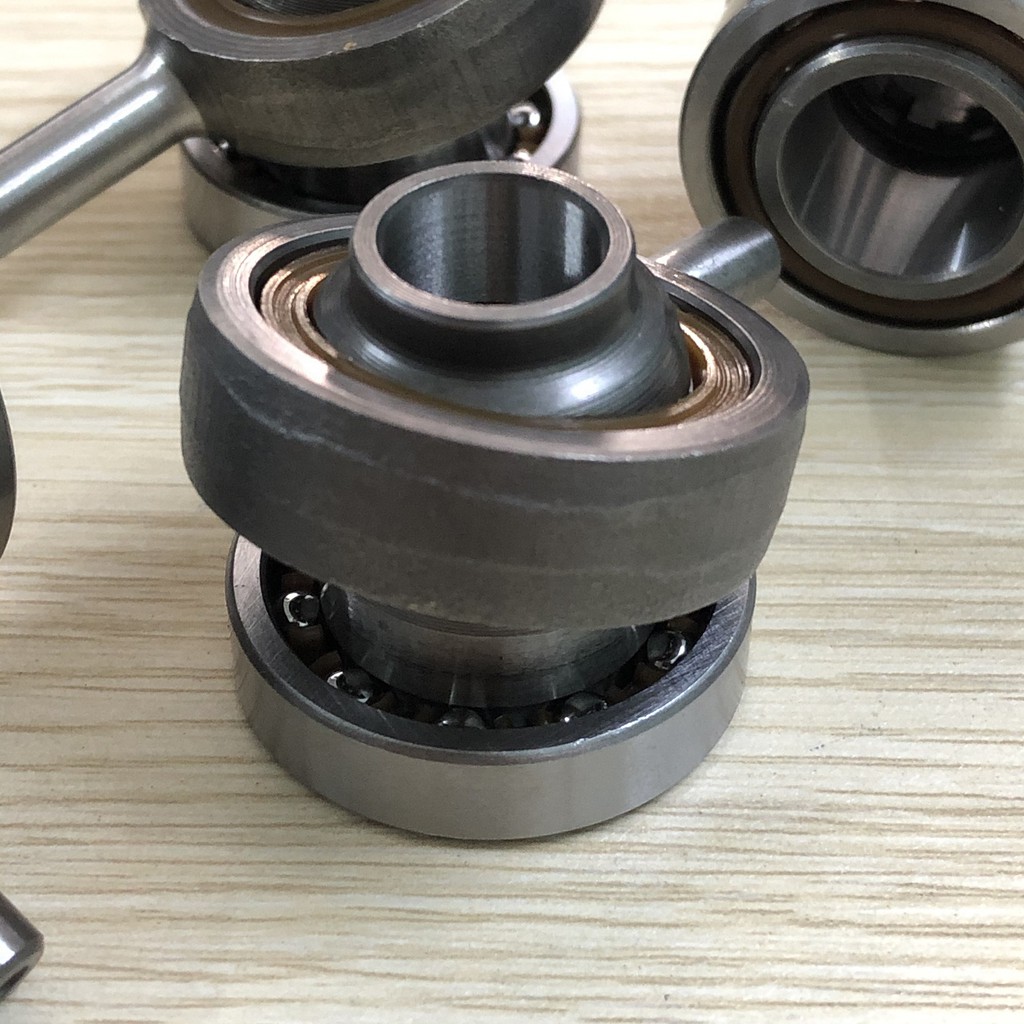 Bi chao - Bạc nhào khoan BOS.CH GBH 2-26 DRE - Tặng bi đũa 9x13 (Có bán số lượng nhiều)