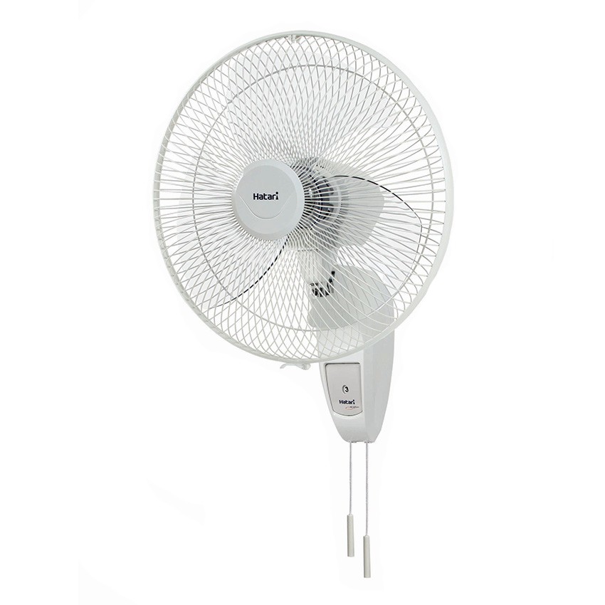 Quạt treo tường Hatari HF-W18M3