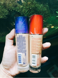 Kem nền RIMMEL