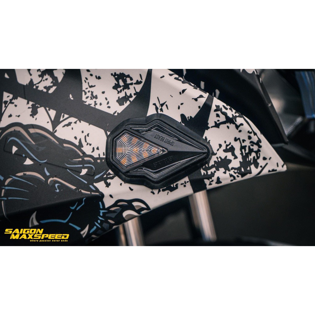 Xinhan SPIRIT BEAST L23