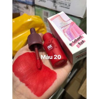 Son ink mẫu mới (B-PVN67)