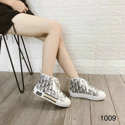 [Sẵn hàng ]Giày thể thao Dior cổ thấp. Full phụ kiện! Yuno | BigBuy360 - bigbuy360.vn