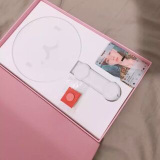 [CÓ SẴN]  Lightstick Baekhyun
