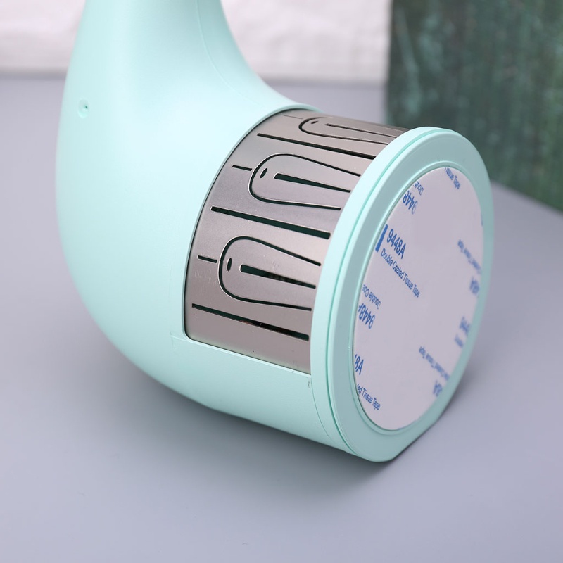 Đèn Led Gắn Tường Hình Con Công Có Điều Khiển Từ Xa