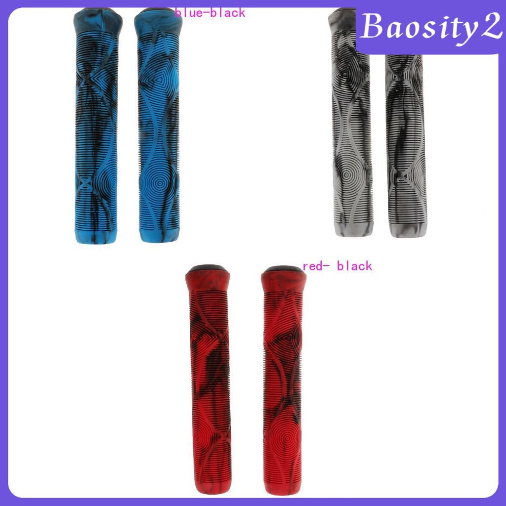 Bọc cố định tay lái Fancyes chống trượt cho xe đạp leo núi