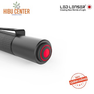 ĐÈN PIN CẦM TAY LED LENSER P4X