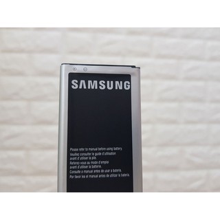 Pin Samsung Galaxy Note EDGE chất lượng 100% zin