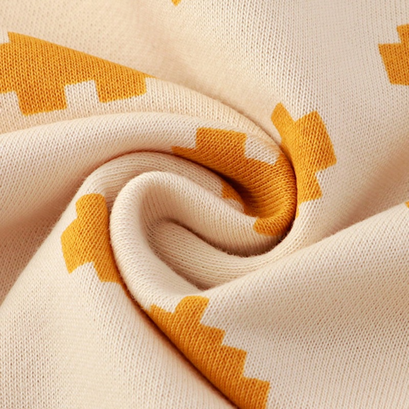 Áo thun sweater chui đầu tay dài dáng rộng phong cách Hàn Quốc thường ngày dành cho trẻ em