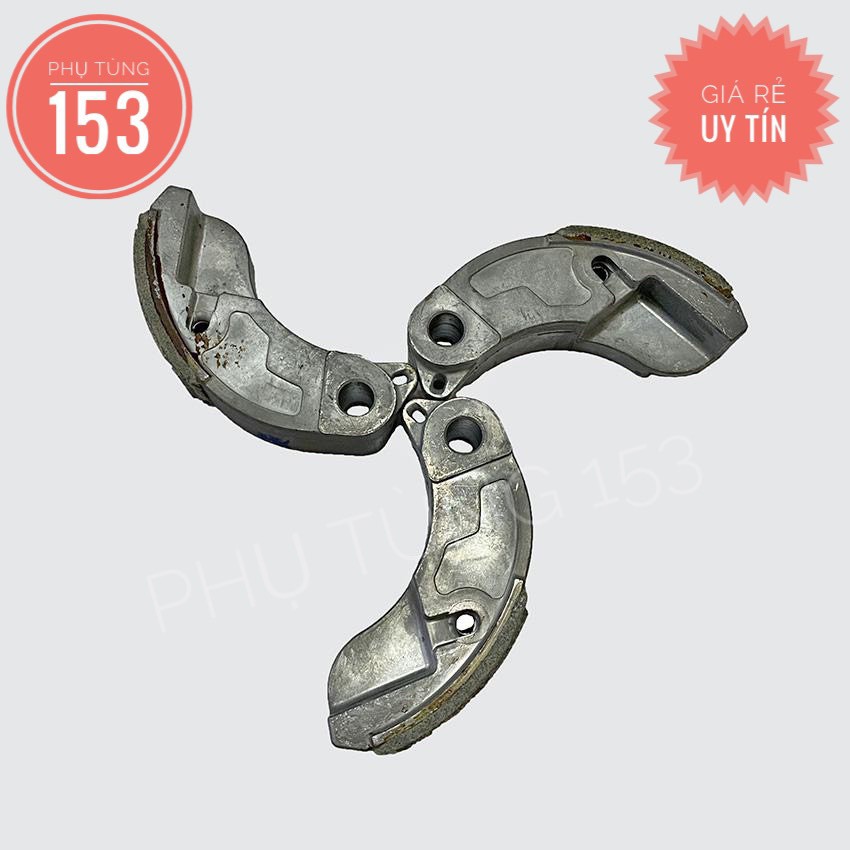 Bố ba càng Honda SH Ý hiệu Fcc - Bố ba càng Fcc - PHỤ TÙNG 153