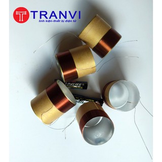 Coil loa 35mm 2 lớp-bộ 2 cái