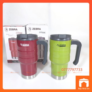 Bình Giữ Nhiệt Zebra 112902 590ml