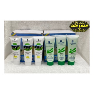 Sữa rửa mặt Lyolan 120g