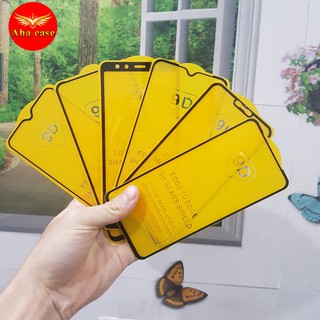 Kính cường lực Oppo F11, F11 Pro, A1k, A3s, A5s, A7, A5 2020, A9 2020, F7, F9, Reno, Reno2, Reno2F, K3