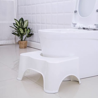 Ghế kê chân toilet notoro, ghế kê chân chính hãng inochi