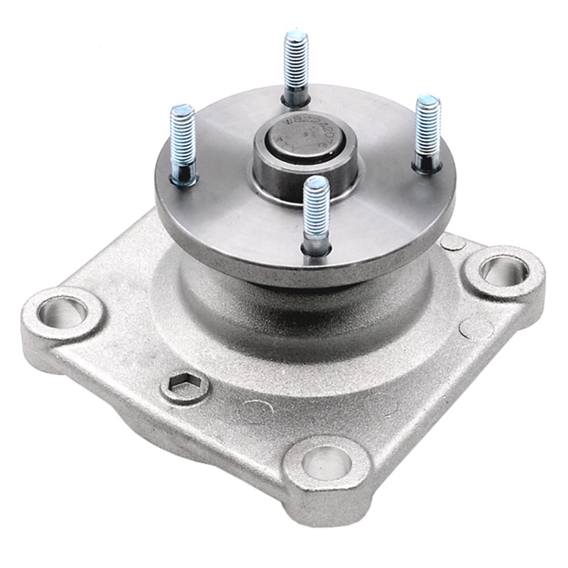 Giá Đỡ Quạt Làm Mát Cho Hyundai TERRACAN Kia SORENTO Mitsubishi PAJERO L200 V33 MD303501 Md364879