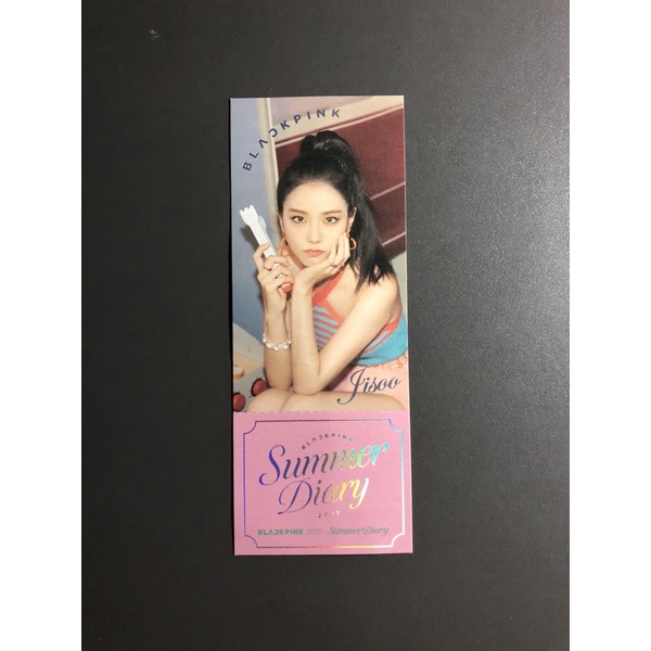 Ảnh, goods Blackpink