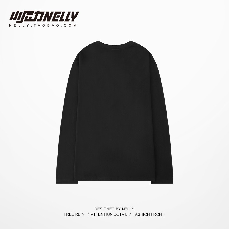 (CÓ SẴN) Aó thun dài tay Nelly : Mẫu SLEEPY TEDDY | BigBuy360 - bigbuy360.vn