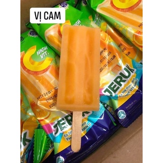 Kem Cam AICE Singapore (HCM - Giao nhanh 2h Shopee Express)