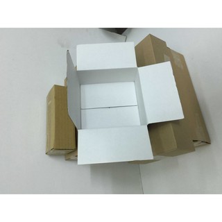 Hộp carton 12x7.5x5, số lượng: 90 hộp_Le Anh carton