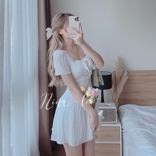 Đầm mắc cáo bigsize