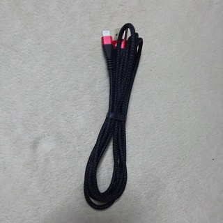 Cáp Sạc iPhone 5, 6, 7, 8 Dài 1m5