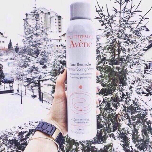 Sale 35% Nước xịt khoáng Avene AUTH pháp 300ml | BigBuy360 - bigbuy360.vn