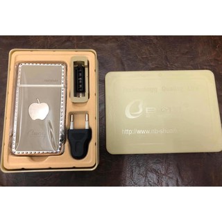 [ FREE - SHIP ]  Máy cạo râu kiểu dáng iphone