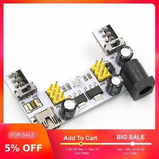 Mạch Cắm Dây Mb102 3.3v 5v