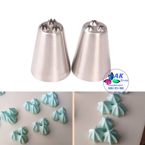 ĐUI BẮT BÔNG KEM F07 - F08