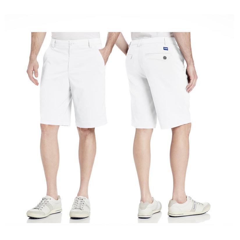 QUẦN SHORT GOLF NAM - PGM GOLF TROUSERS FOR MAN - KUZ011