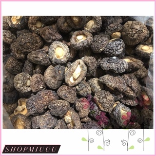 Nấm hương Sapa khô - 100g