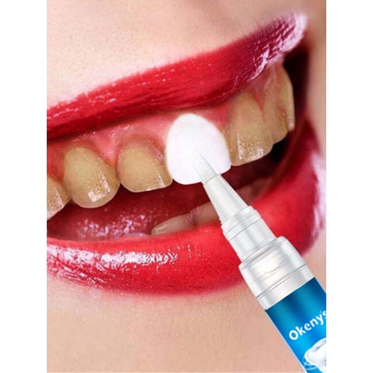 Bút Gel Tẩy Trắng Răng Hiệu Quả