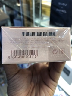 Nước Hoa Nữ Burberry Brit Sheer 100ml