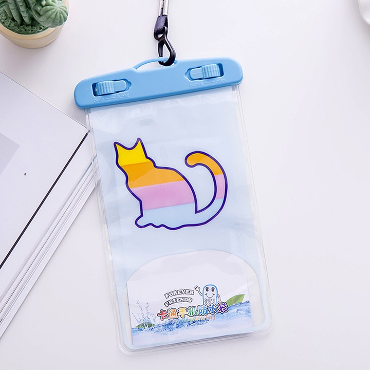 Túi đựng điện thoại chống nước