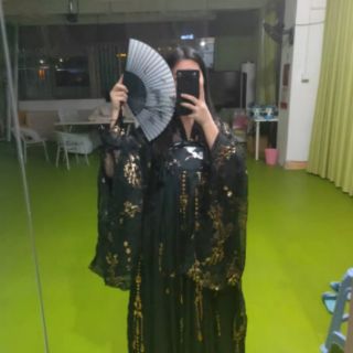 🌋 Hán phục cổ trang Trung Quốc ( hàng order )33