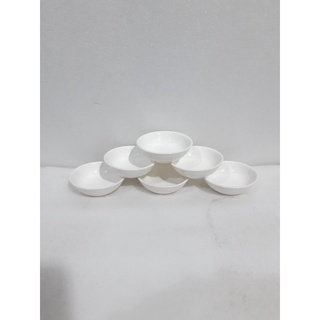 Chén đựng muối tiêu chanh 30 cái
