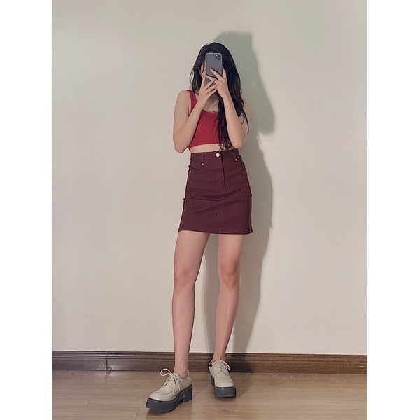 Chân Váy Kaki | BigBuy360 - bigbuy360.vn