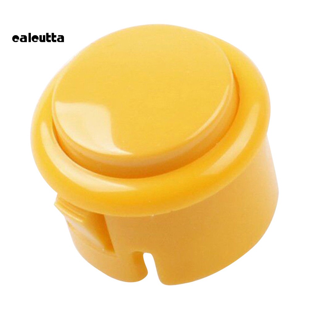 Nút nhấn thay thế 30mm cho máy chơi game thùng Sanwa OBSF-30 OBSC-30 OBSN-30