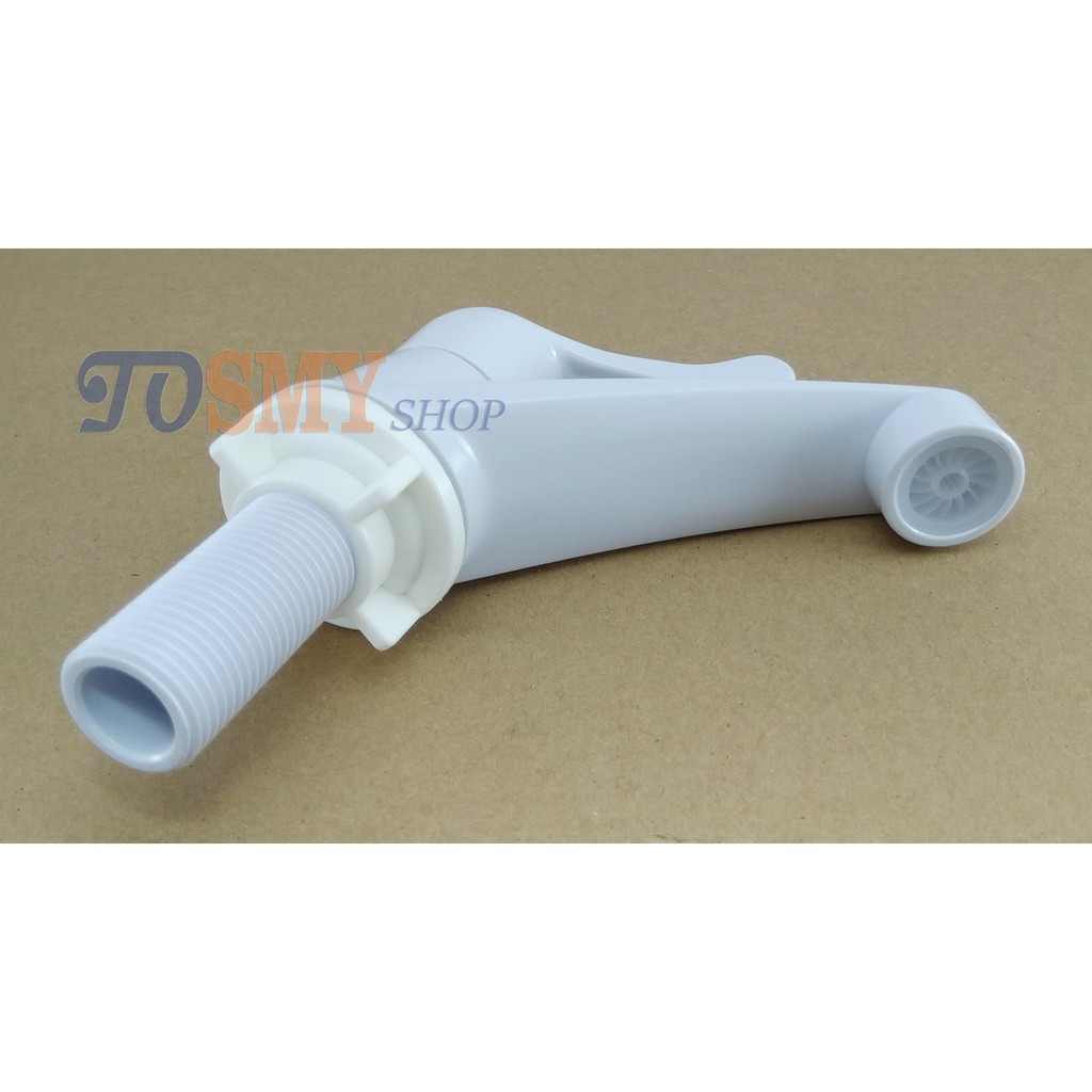 Vòi lavabo lạnh Nhựa ABS NH07