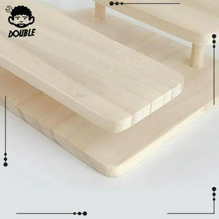 Kệ gỗ trưng bày mắt kính chất lượng cao